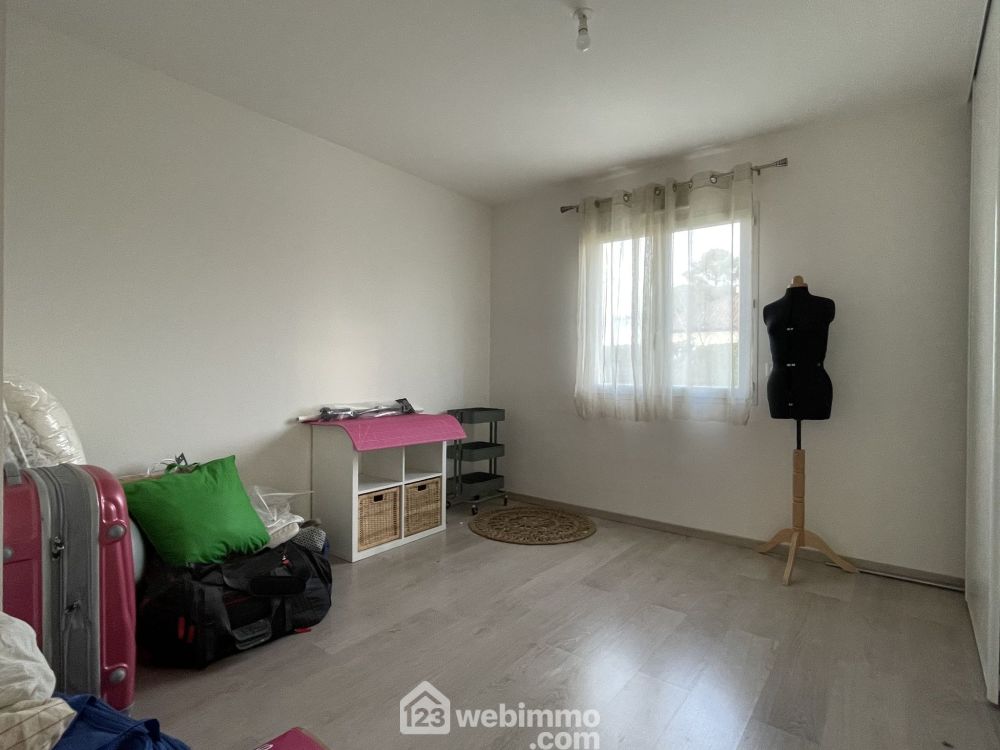 Photo 16 - Montamisé 86360 à Montamisé