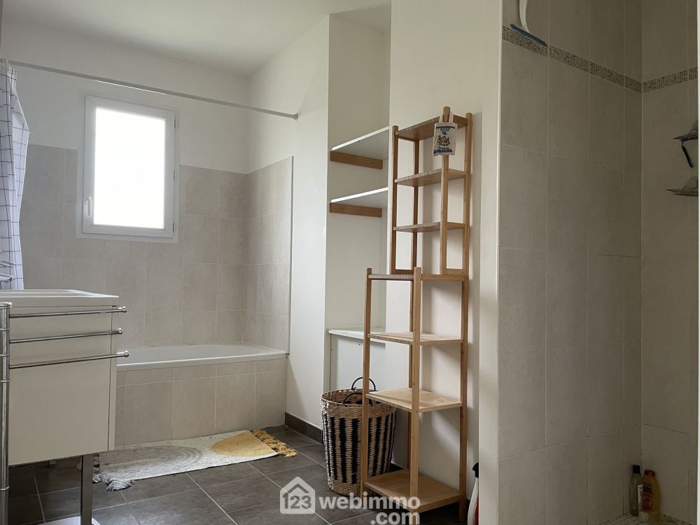 Photo 17 - Montamisé 86360 à Montamisé