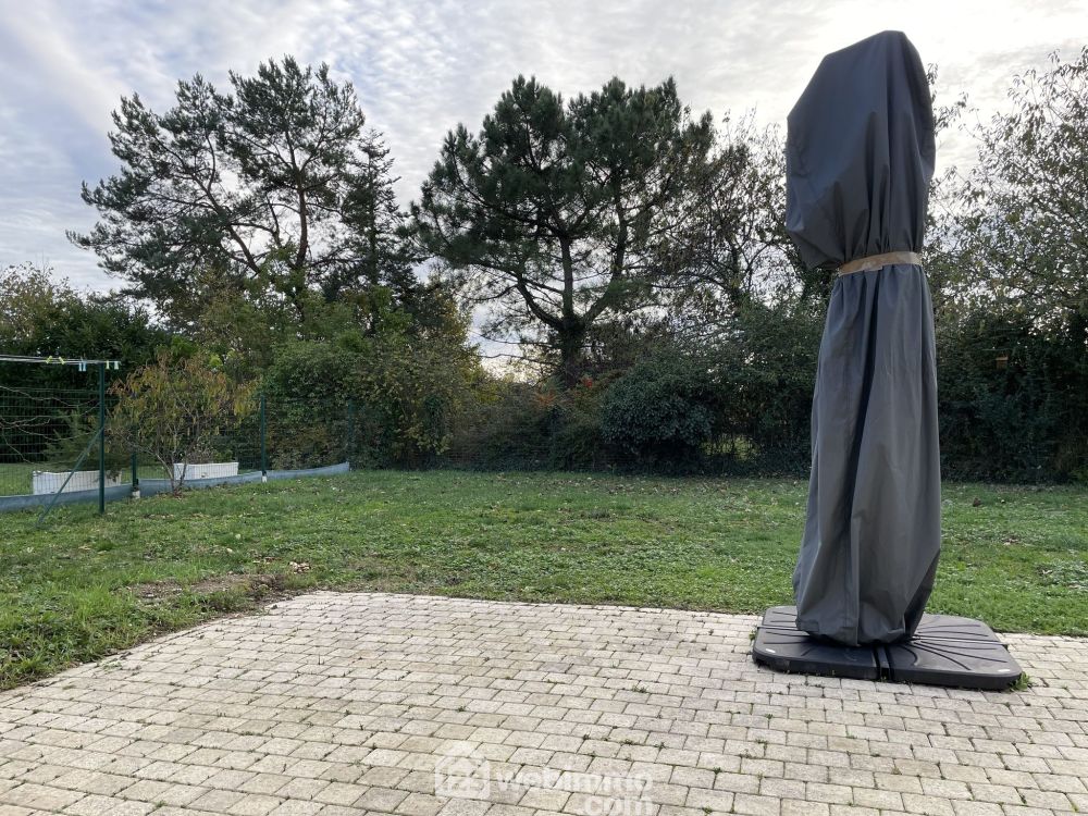 Photo 19 - Montamisé 86360 à Montamisé