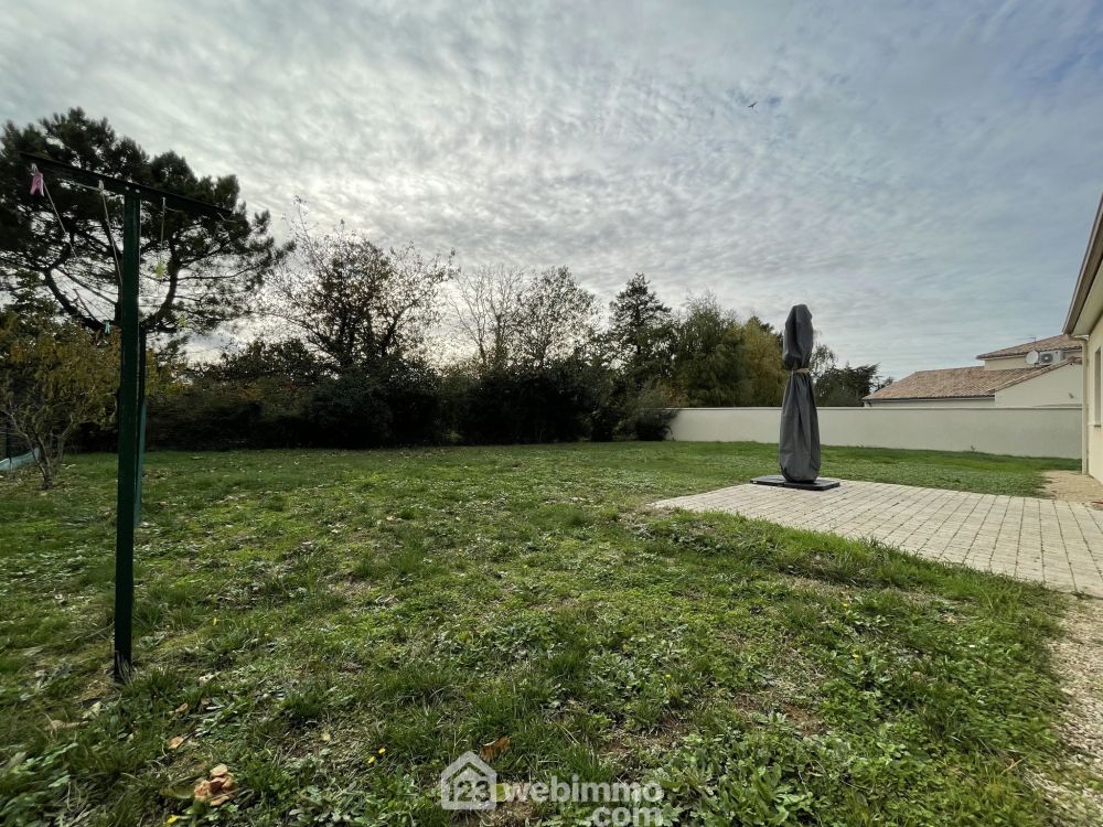 Photo 21 - Montamisé 86360 à Montamisé