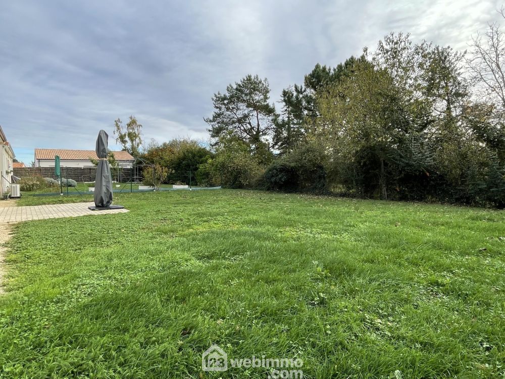 Photo 20 - Montamisé 86360 à Montamisé