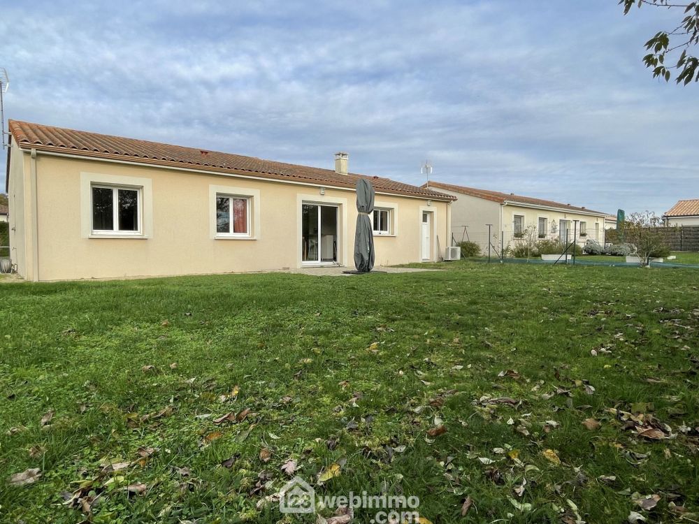 Photo 22 - Montamisé 86360 à Montamisé