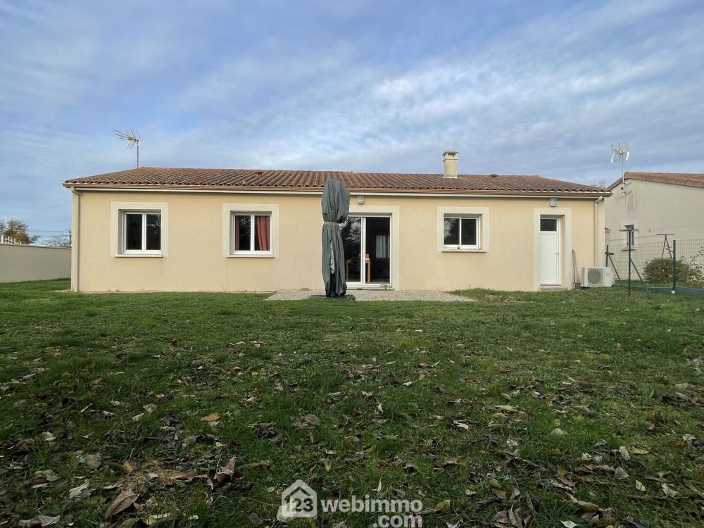 Photo 23 - Montamisé 86360 à Montamisé