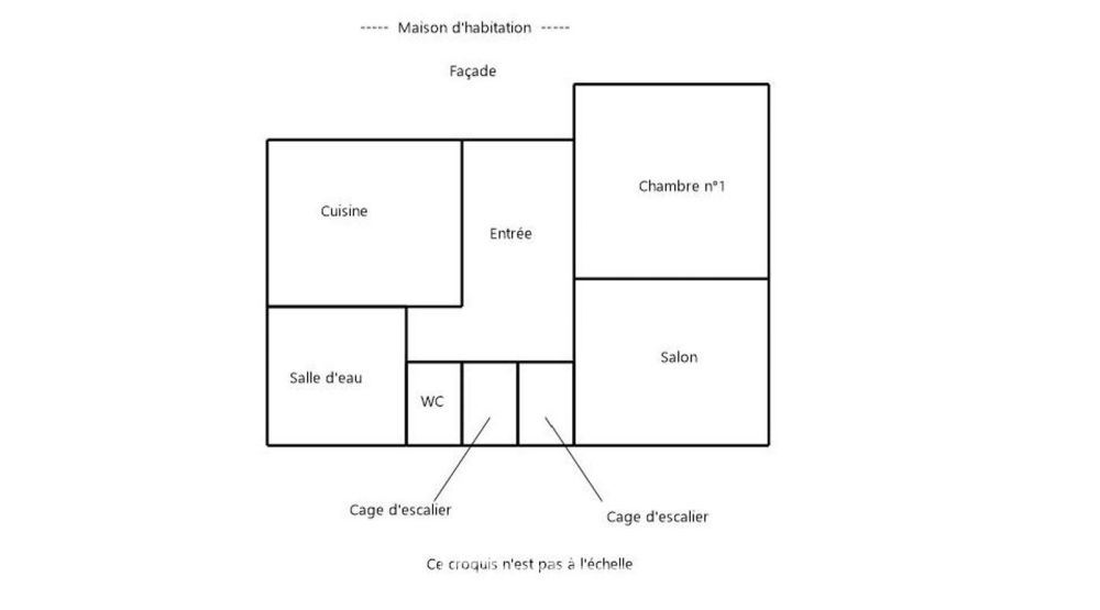 Photo 14 - Pleumeur-Gautier 22740 à Pleumeur-Gautier