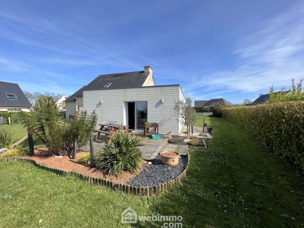 Photo 3 - Kermaria-Sulard 22450 à Kermaria-Sulard