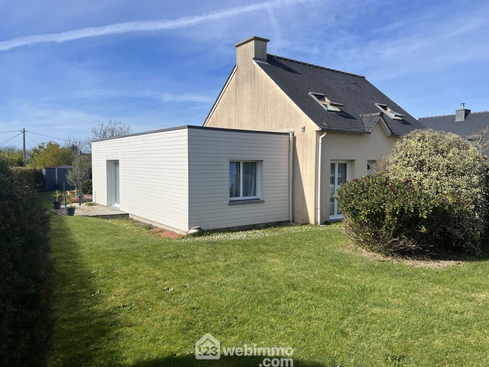 Photo 4 - Kermaria-Sulard 22450 à Kermaria-Sulard