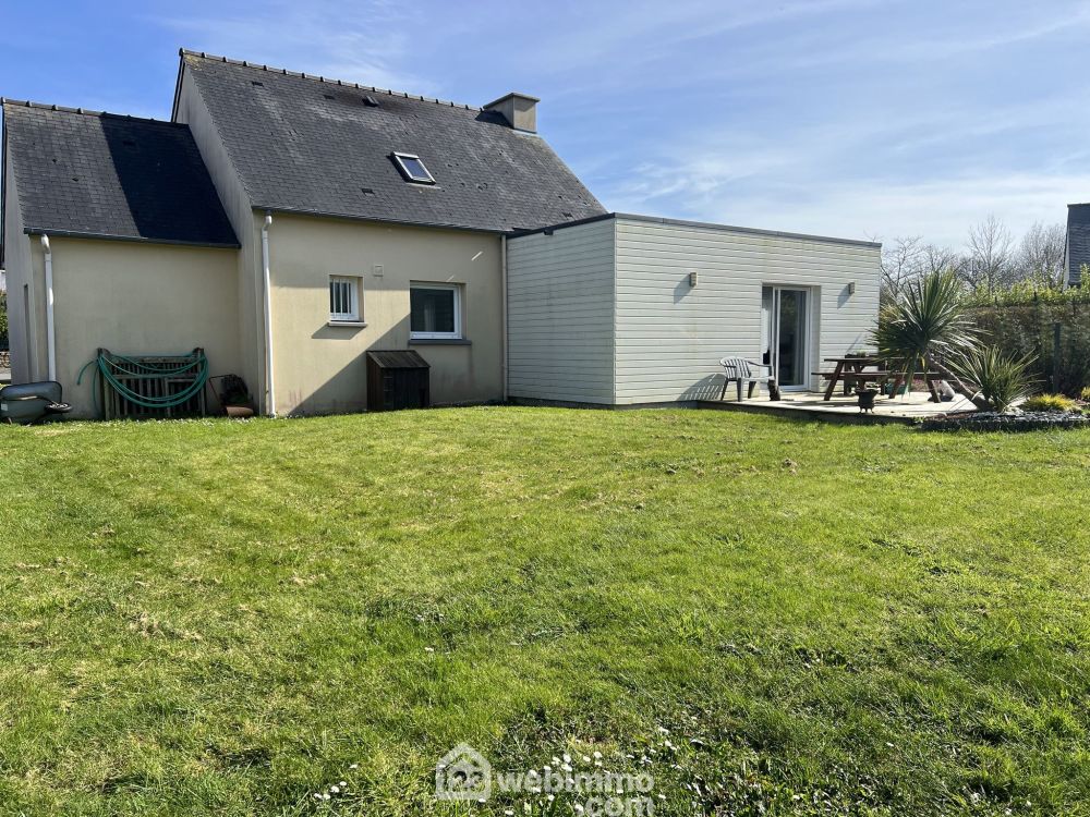 Photo 6 - Kermaria-Sulard 22450 à Kermaria-Sulard