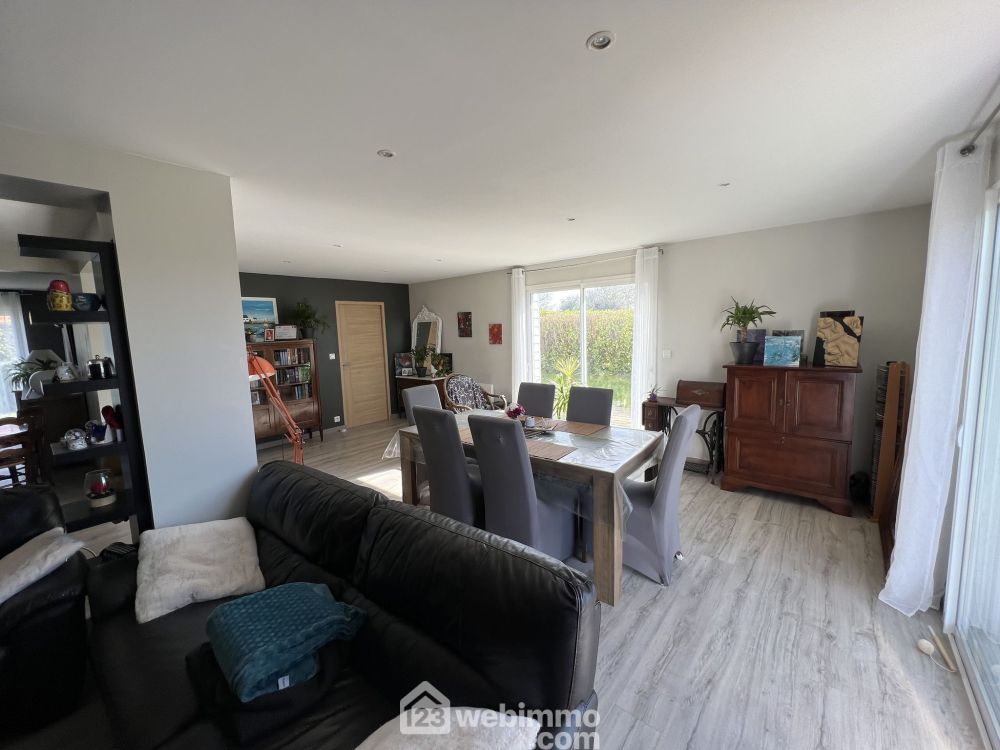 Photo 7 - Kermaria-Sulard 22450 à Kermaria-Sulard