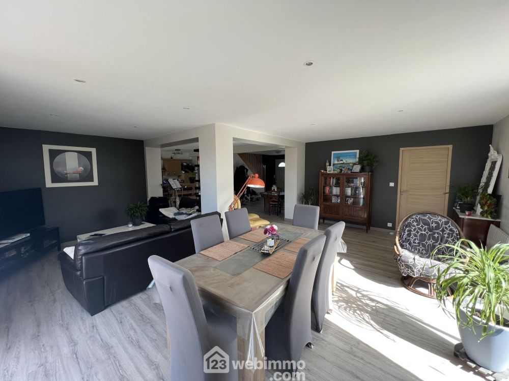 Photo 8 - Kermaria-Sulard 22450 à Kermaria-Sulard