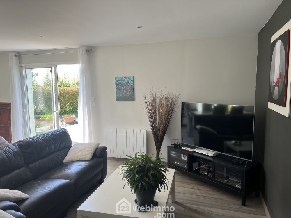 Photo 9 - Kermaria-Sulard 22450 à Kermaria-Sulard