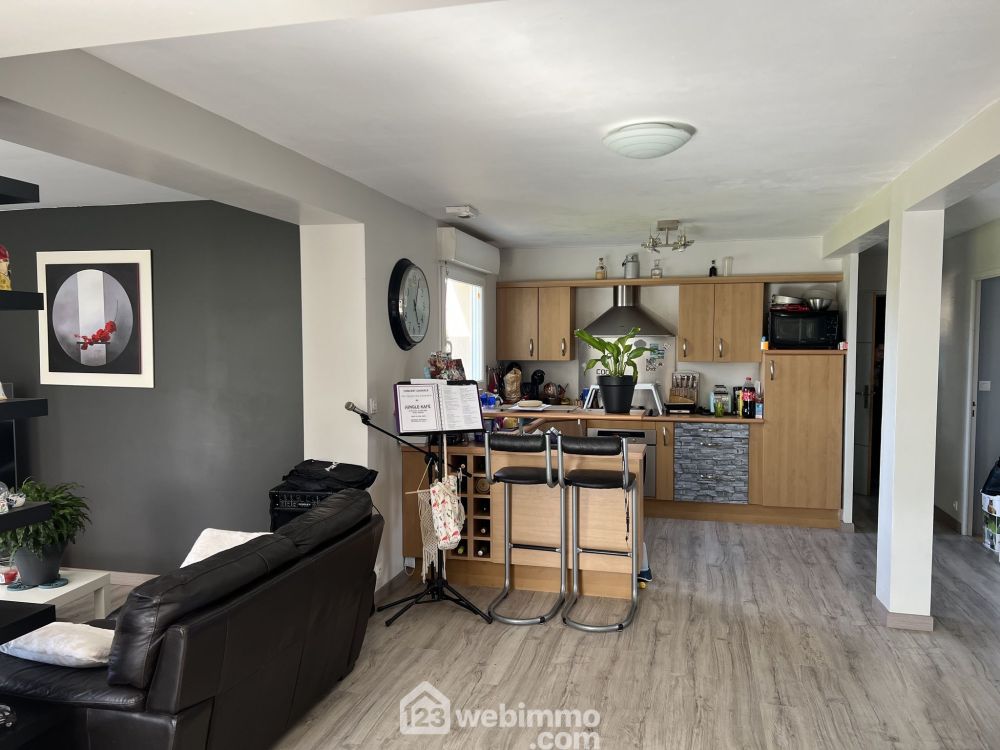 Photo 11 - Kermaria-Sulard 22450 à Kermaria-Sulard