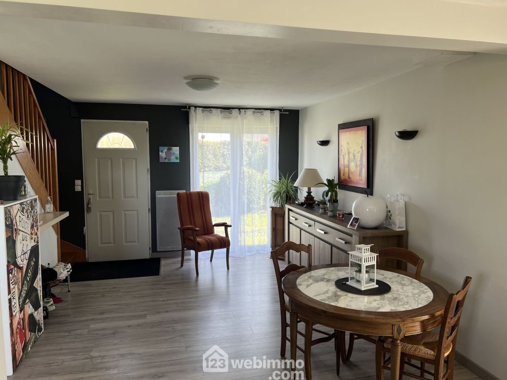 Photo 12 - Kermaria-Sulard 22450 à Kermaria-Sulard