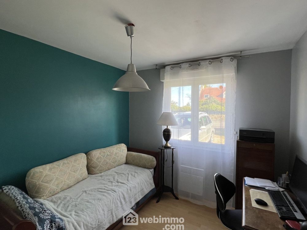 Photo 13 - Kermaria-Sulard 22450 à Kermaria-Sulard