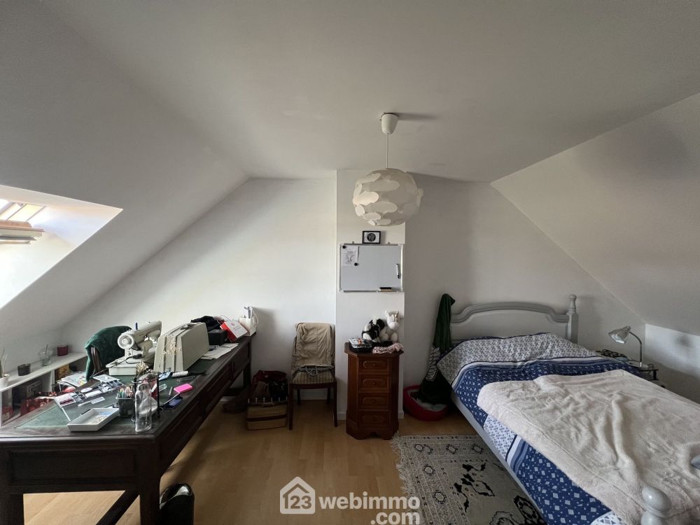 Photo 16 - Kermaria-Sulard 22450 à Kermaria-Sulard