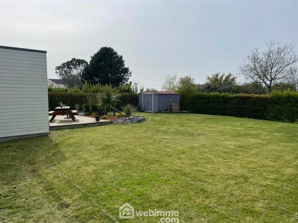 Photo 5 - Kermaria-Sulard 22450 à Kermaria-Sulard