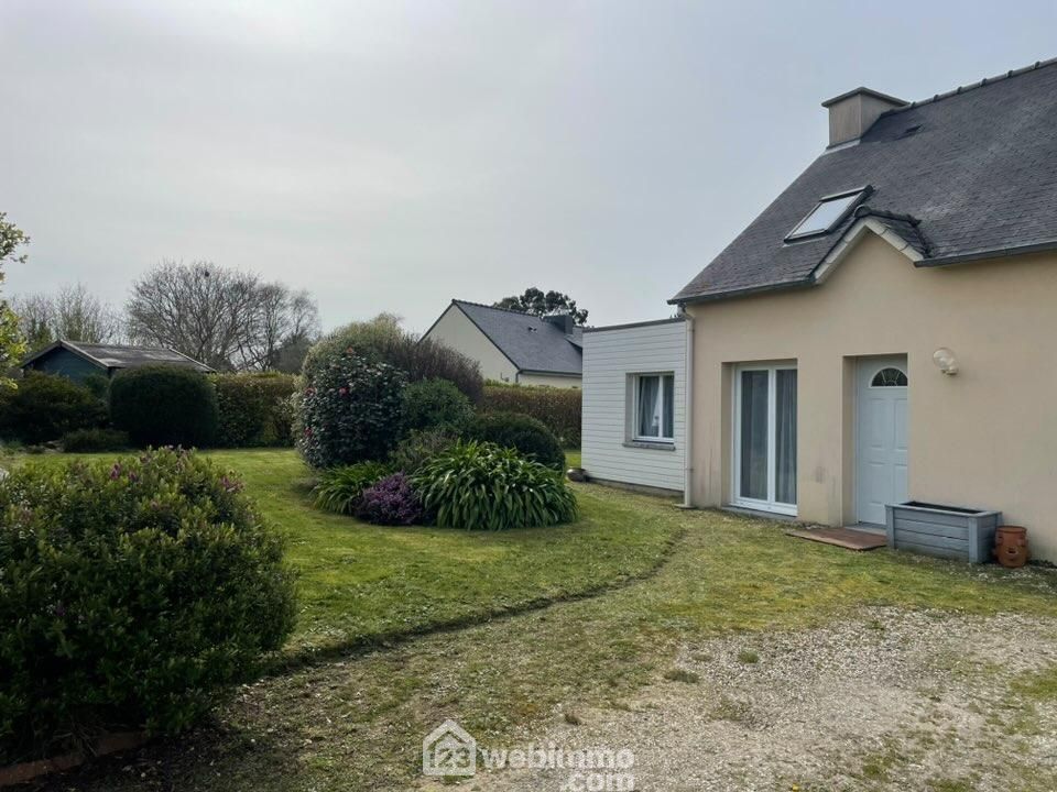 Photo 2 - Kermaria-Sulard 22450 à Kermaria-Sulard