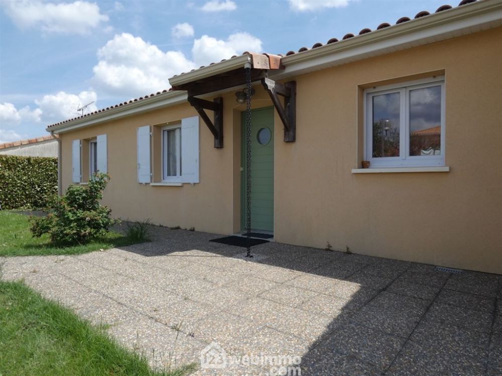 Photo 3 - Jaunay-Marigny 86130 à Jaunay-Marigny