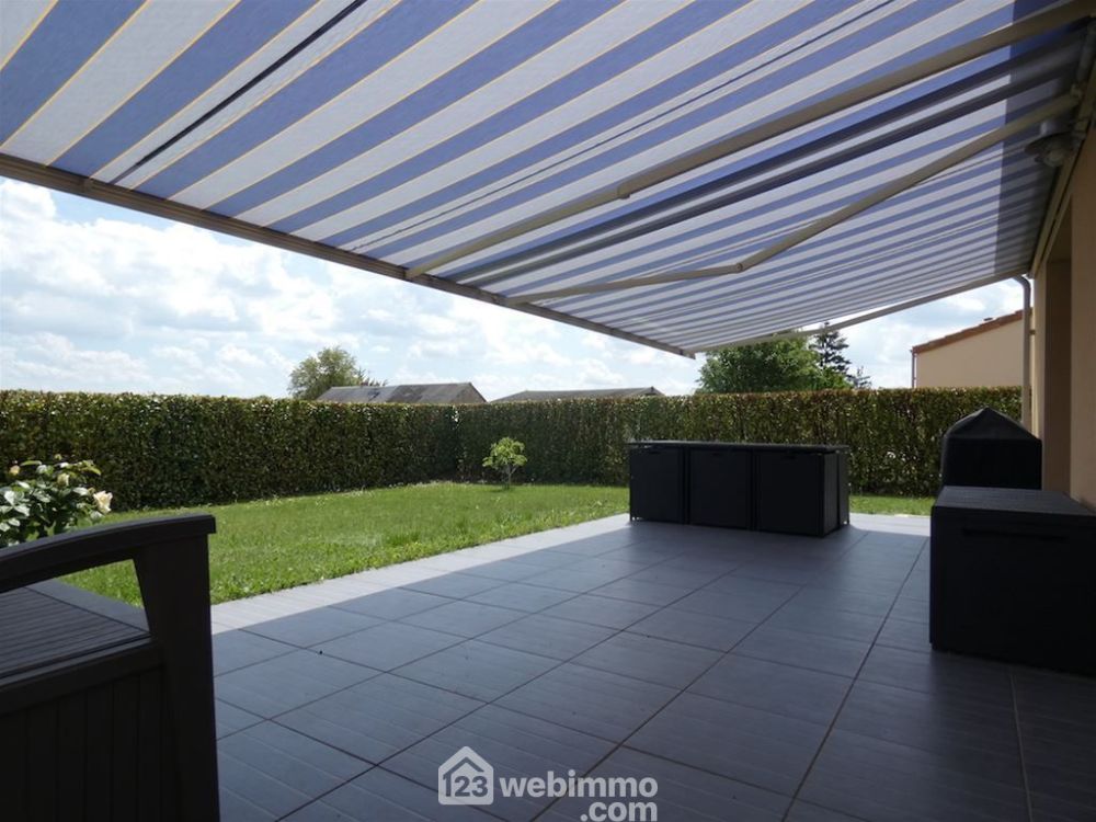 Photo 7 - Jaunay-Marigny 86130 à Jaunay-Marigny