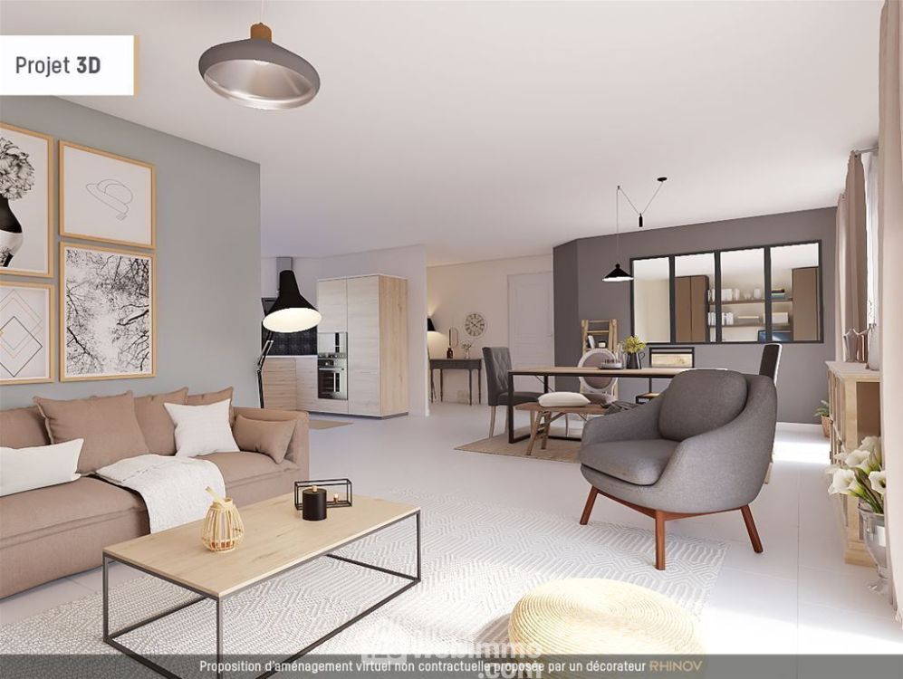 Photo 15 - Jaunay-Marigny 86130 à Jaunay-Marigny