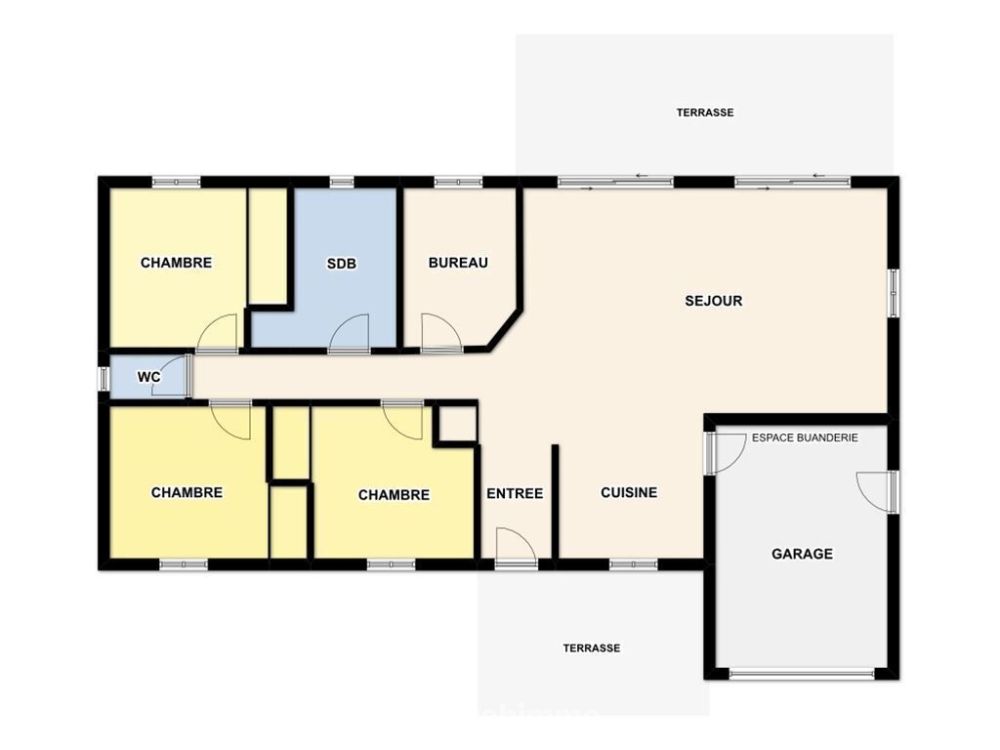 Photo 24 - Jaunay-Marigny 86130 à Jaunay-Marigny