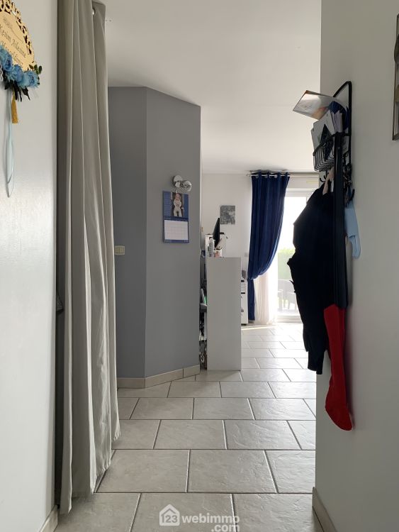 Photo 4 - Jaunay-Marigny 86130 à Jaunay-Marigny