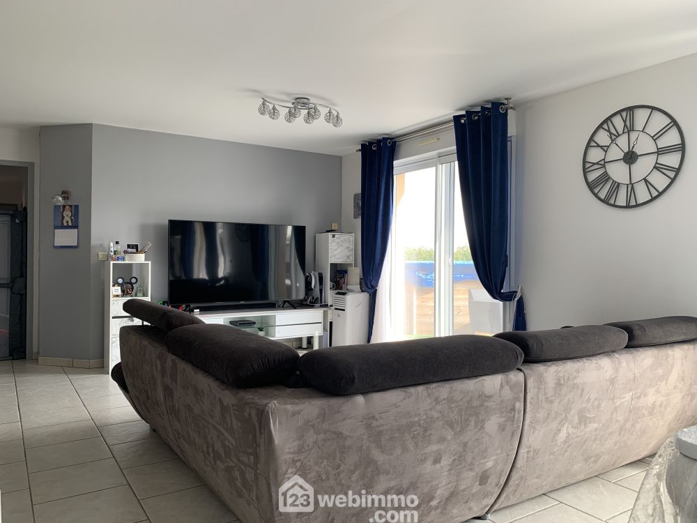 Photo 9 - Jaunay-Marigny 86130 à Jaunay-Marigny