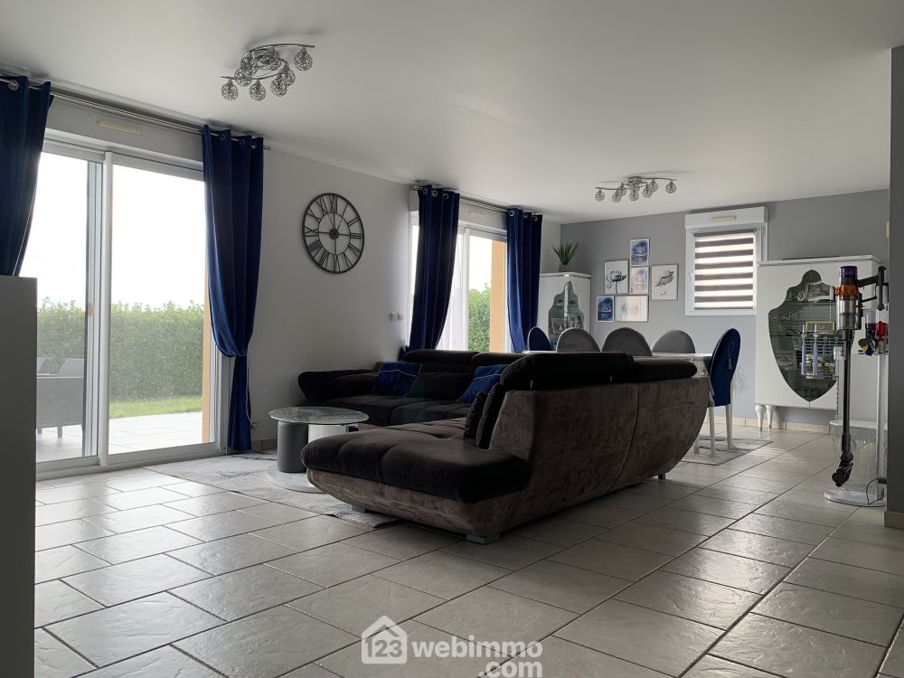 Photo 5 - Jaunay-Marigny 86130 à Jaunay-Marigny