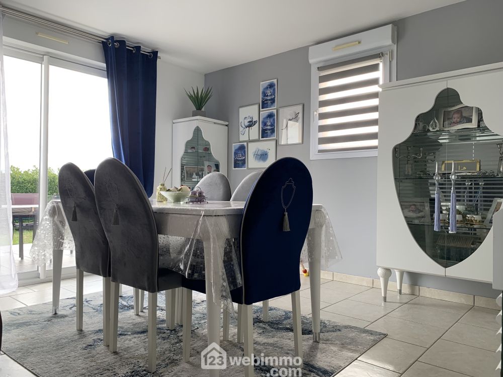 Photo 10 - Jaunay-Marigny 86130 à Jaunay-Marigny