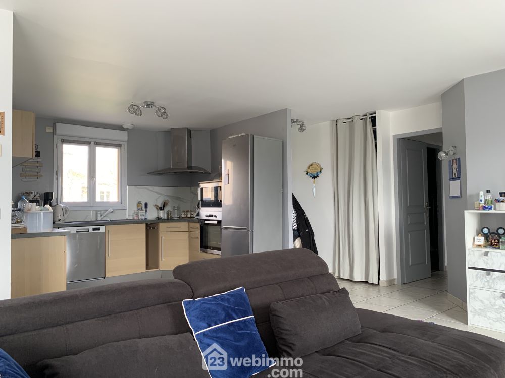 Photo 11 - Jaunay-Marigny 86130 à Jaunay-Marigny