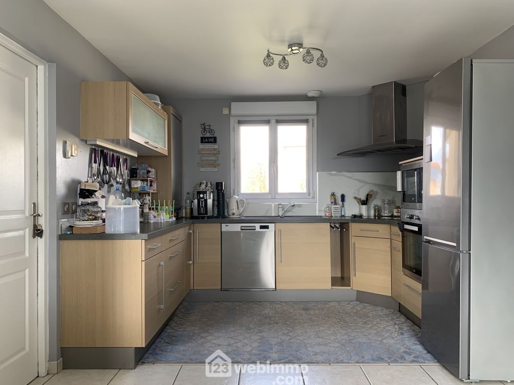 Photo 12 - Jaunay-Marigny 86130 à Jaunay-Marigny