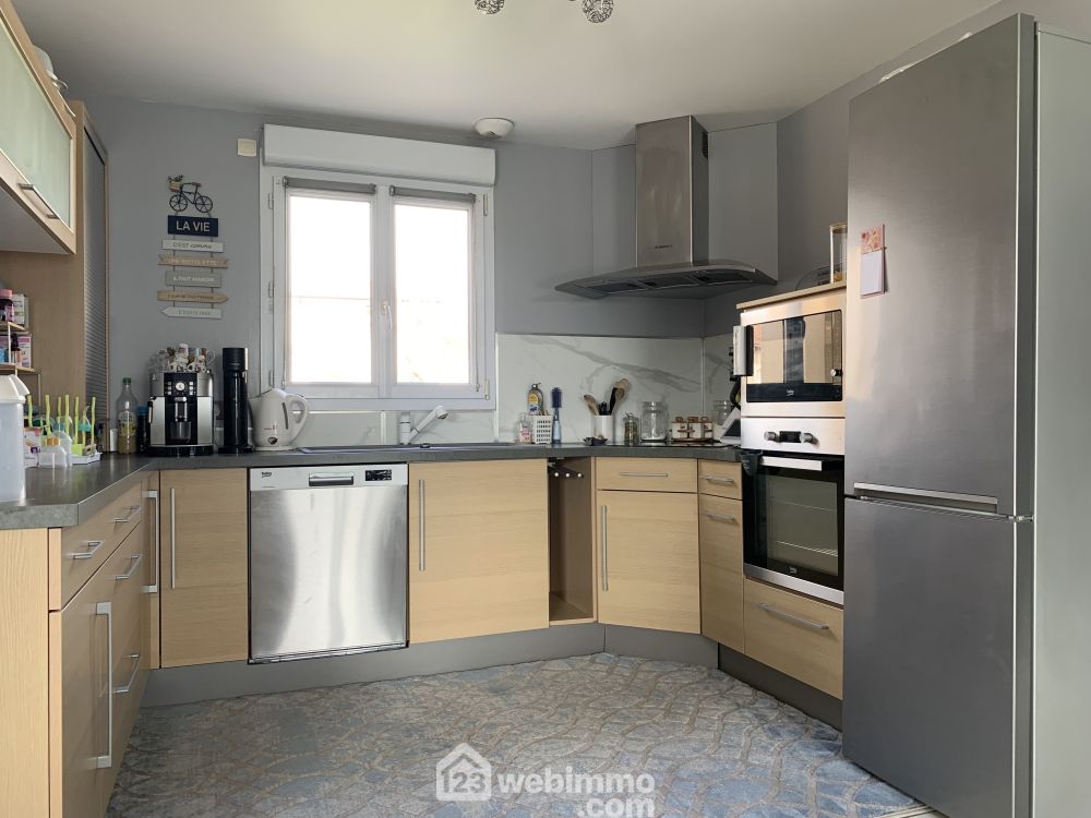 Photo 13 - Jaunay-Marigny 86130 à Jaunay-Marigny