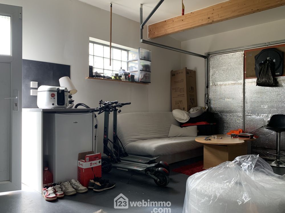 Photo 22 - Jaunay-Marigny 86130 à Jaunay-Marigny