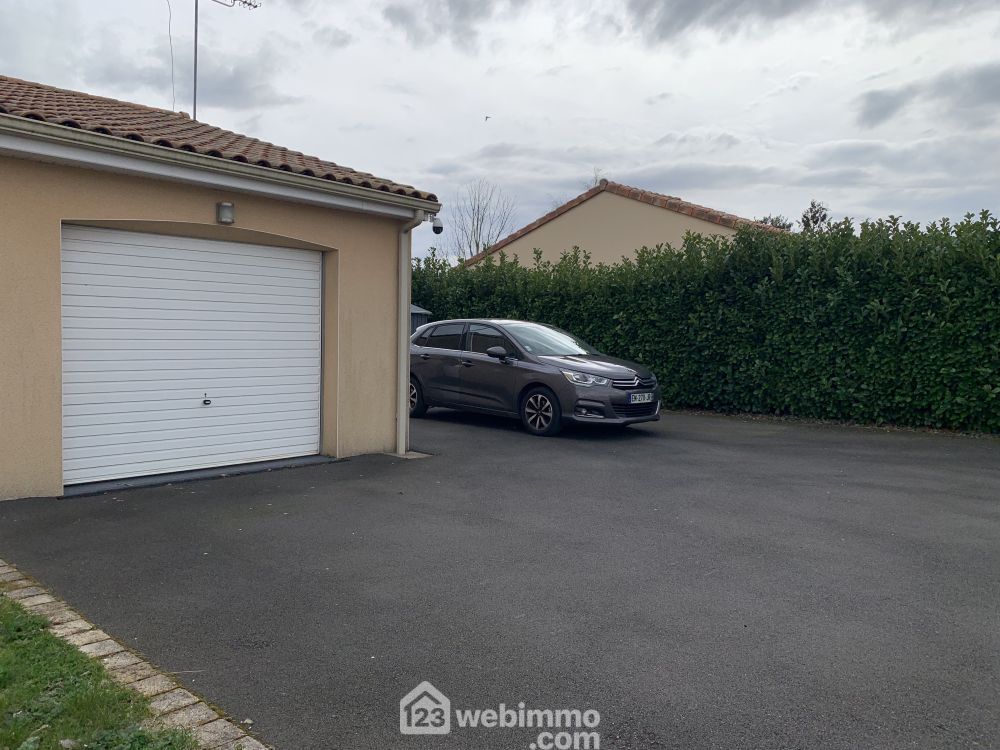 Photo 2 - Jaunay-Marigny 86130 à Jaunay-Marigny