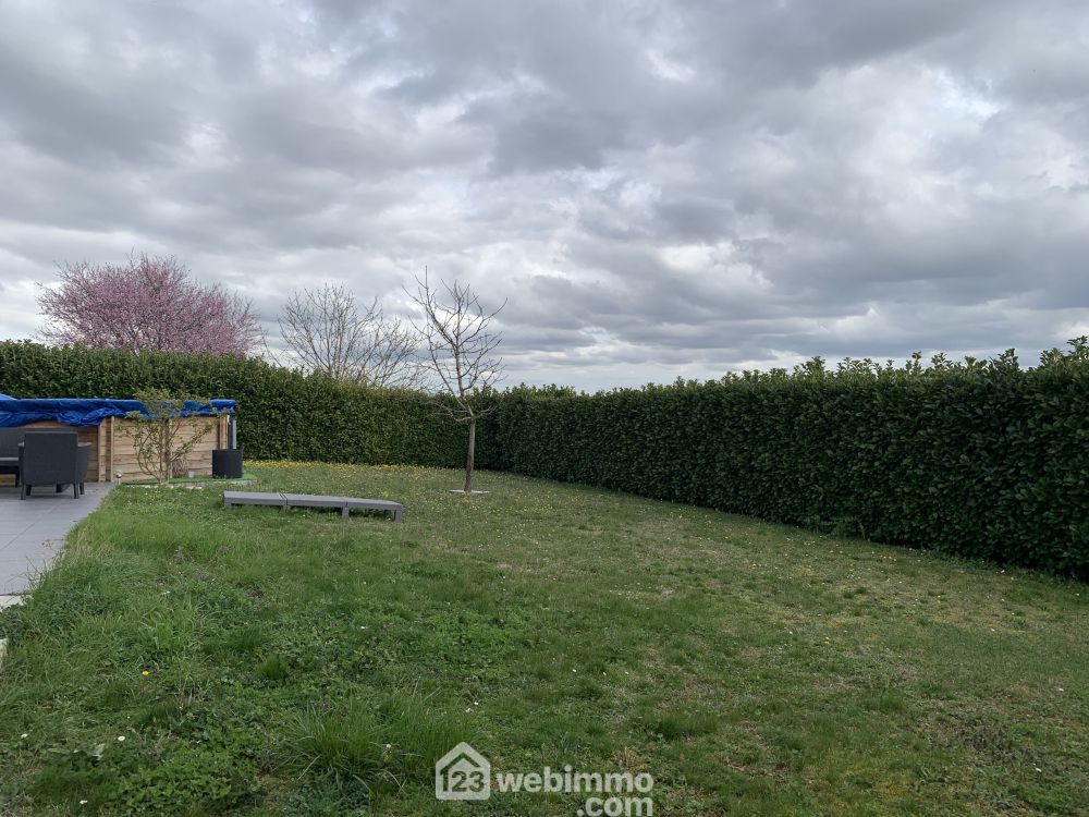 Photo 25 - Jaunay-Marigny 86130 à Jaunay-Marigny