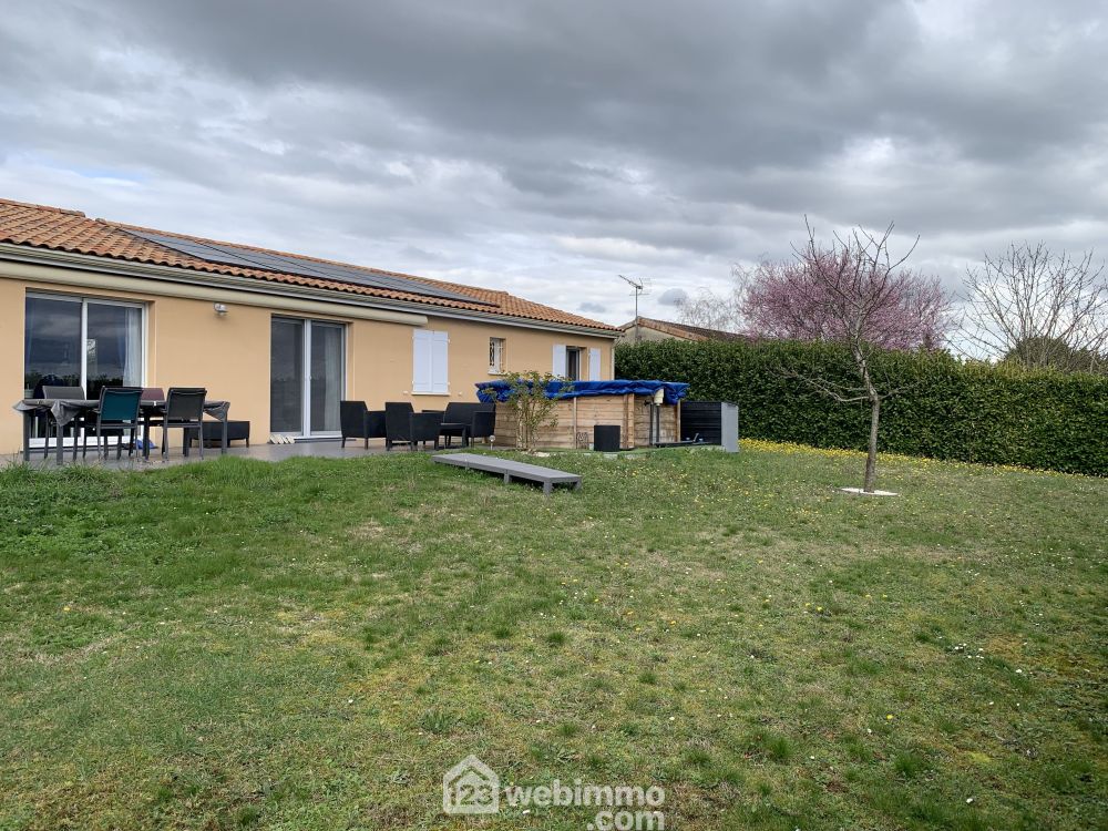 Photo 26 - Jaunay-Marigny 86130 à Jaunay-Marigny