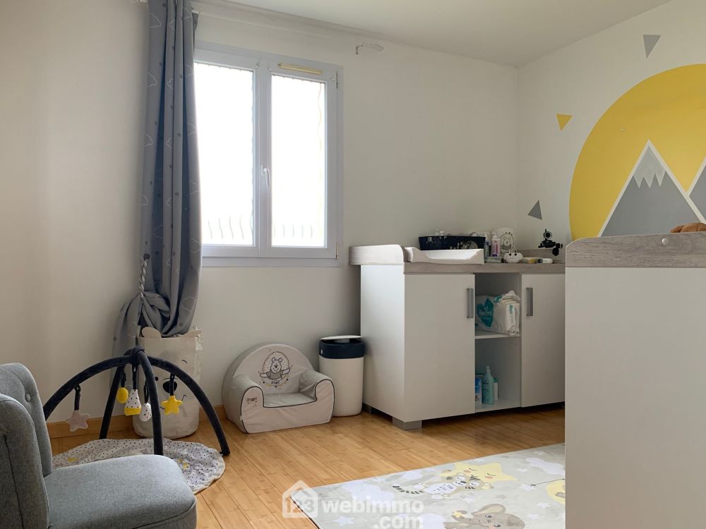 Photo 17 - Jaunay-Marigny 86130 à Jaunay-Marigny