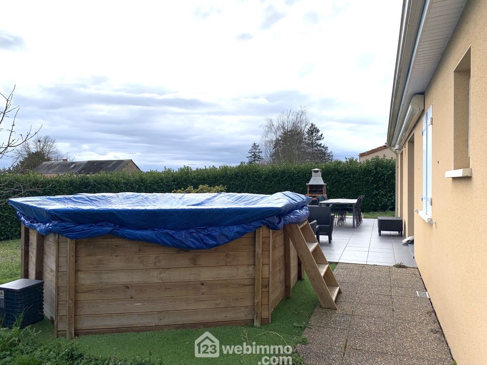 Photo 8 - Jaunay-Marigny 86130 à Jaunay-Marigny