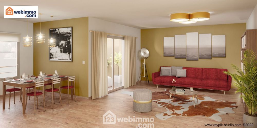 Photo 3 - Vendargues 34740 à Vendargues