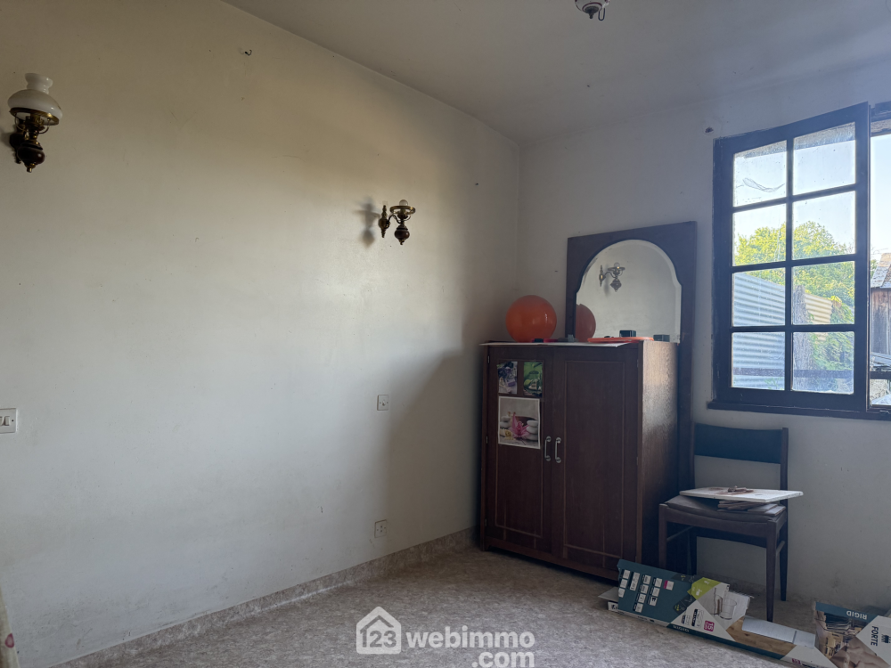 Photo 5 - Saint-Clair 86330 à Saint-Clair