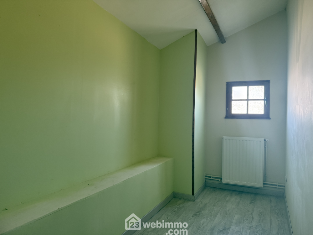 Photo 13 - Saint-Clair 86330 à Saint-Clair