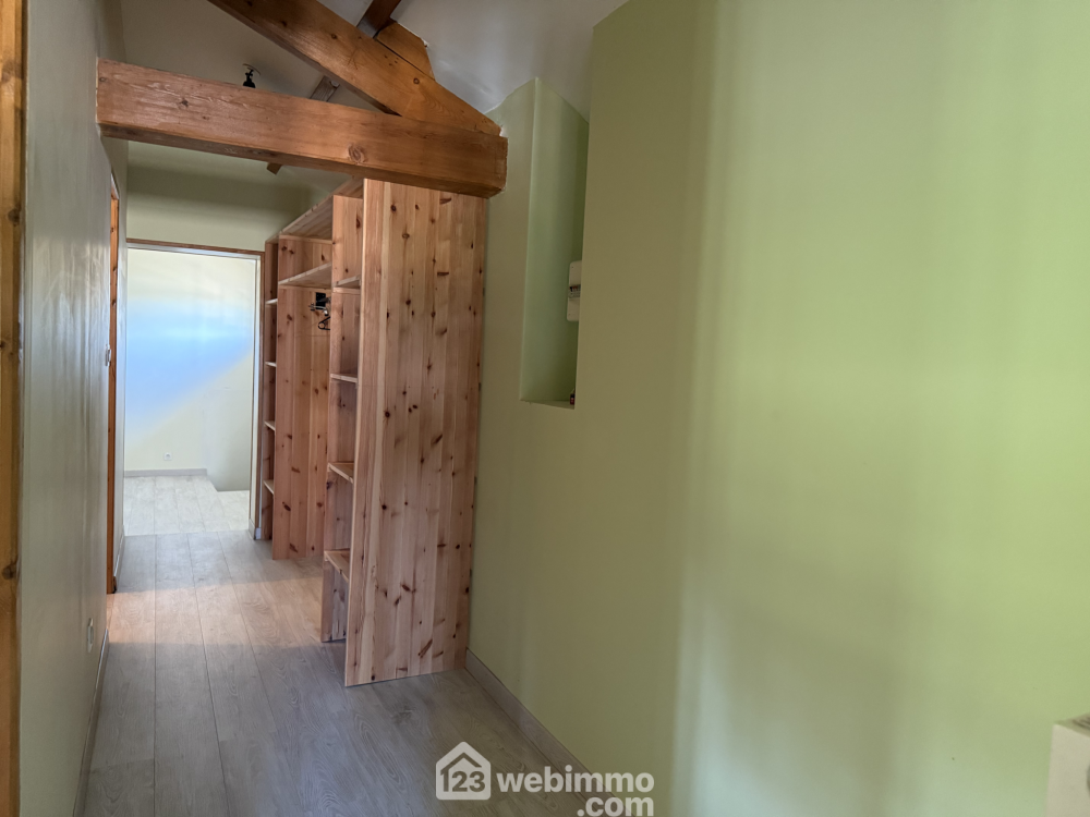 Photo 9 - Saint-Clair 86330 à Saint-Clair