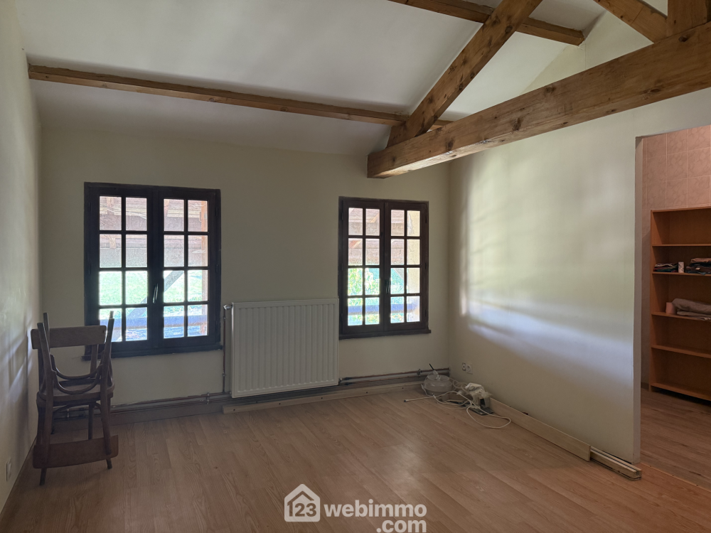 Photo 10 - Saint-Clair 86330 à Saint-Clair