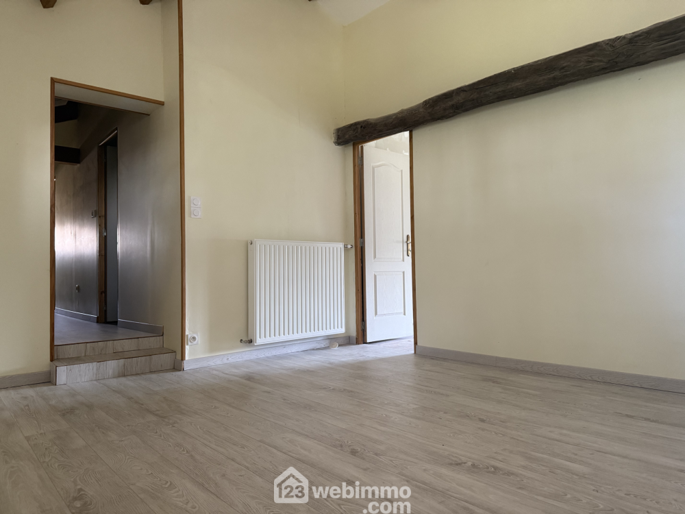 Photo 7 - Saint-Clair 86330 à Saint-Clair