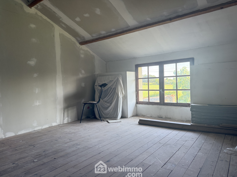 Photo 8 - Saint-Clair 86330 à Saint-Clair