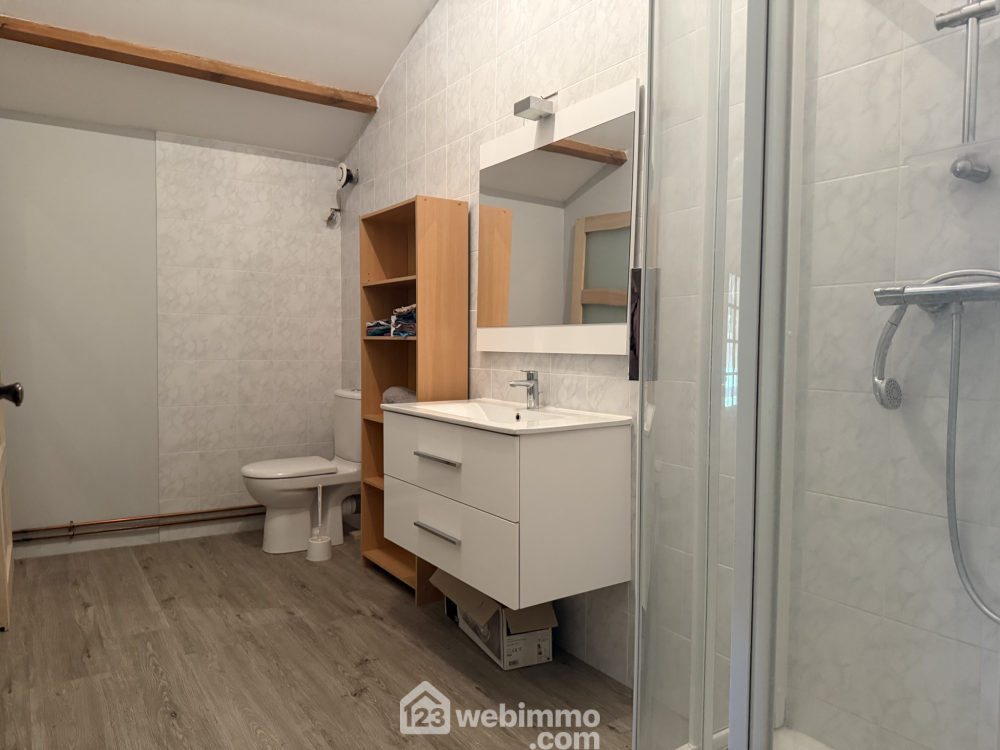 Photo 11 - Saint-Clair 86330 à Saint-Clair