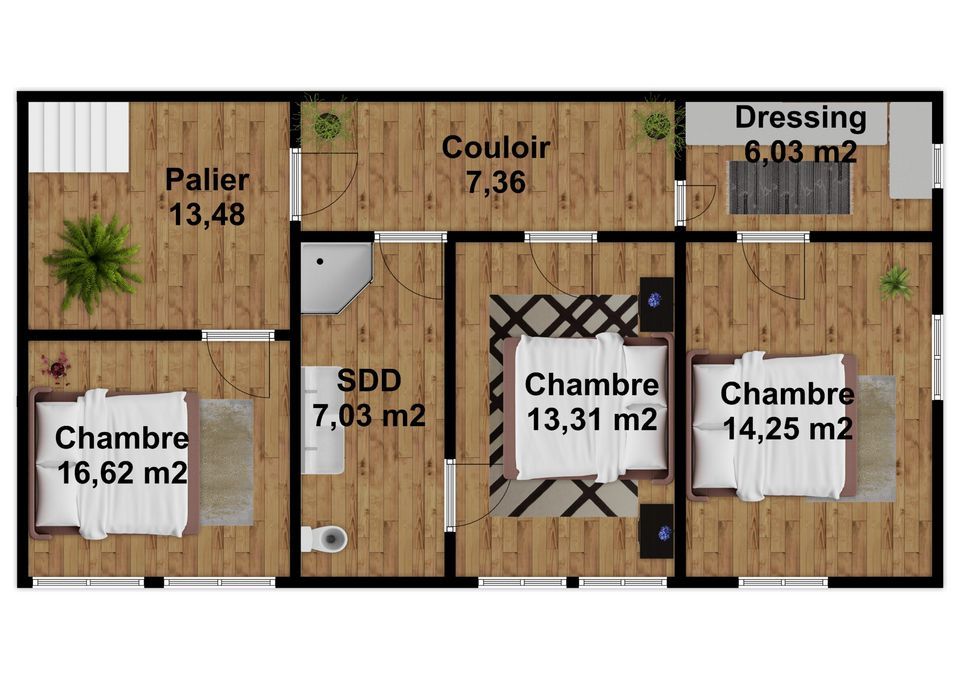 Photo 14 - Saint-Clair 86330 à Saint-Clair