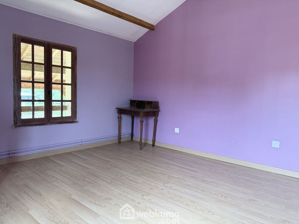 Photo 12 - Saint-Clair 86330 à Saint-Clair