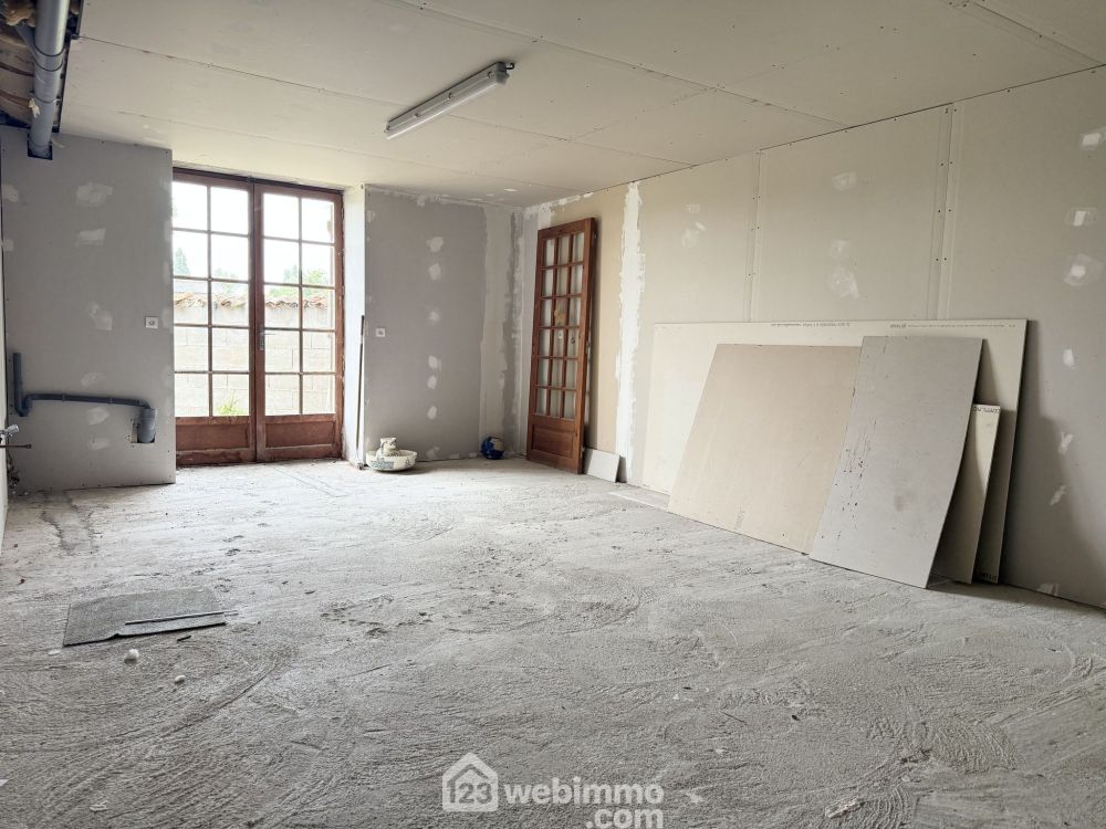 Photo 16 - Saint-Clair 86330 à Saint-Clair