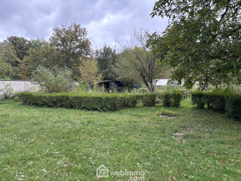 Photo 4 - CHAUVONCOURT 55300 à CHAUVONCOURT