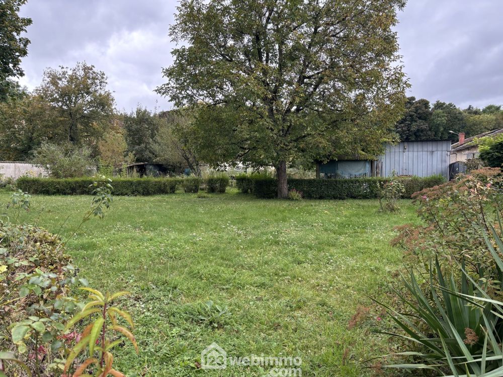 Photo 5 - CHAUVONCOURT 55300 à CHAUVONCOURT